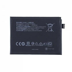 Bateria BLP799 Realme X7 Pro / X3 Pro Compatible