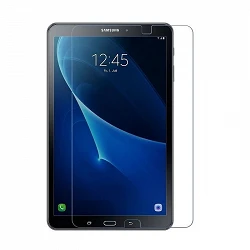 Verre Trempé Samsung Galaxy TAB A 2016 10.1'' SM-T580 Protecteur Premium Haute Qualité