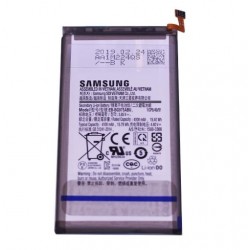batterie d'origine Samsung Galaxy S10 Plus (EB-BG975ABU). Service Pack