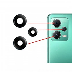 Camera Lens Xiaomi Redmi Note 12