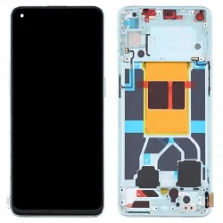 Display Unit Oppo Reno6 5G (CPH2251) Original, from disassembly