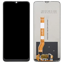 LCD Display Touch Oppo A57 / A57s / A77 / A57e / A17 (4G). Compatible
