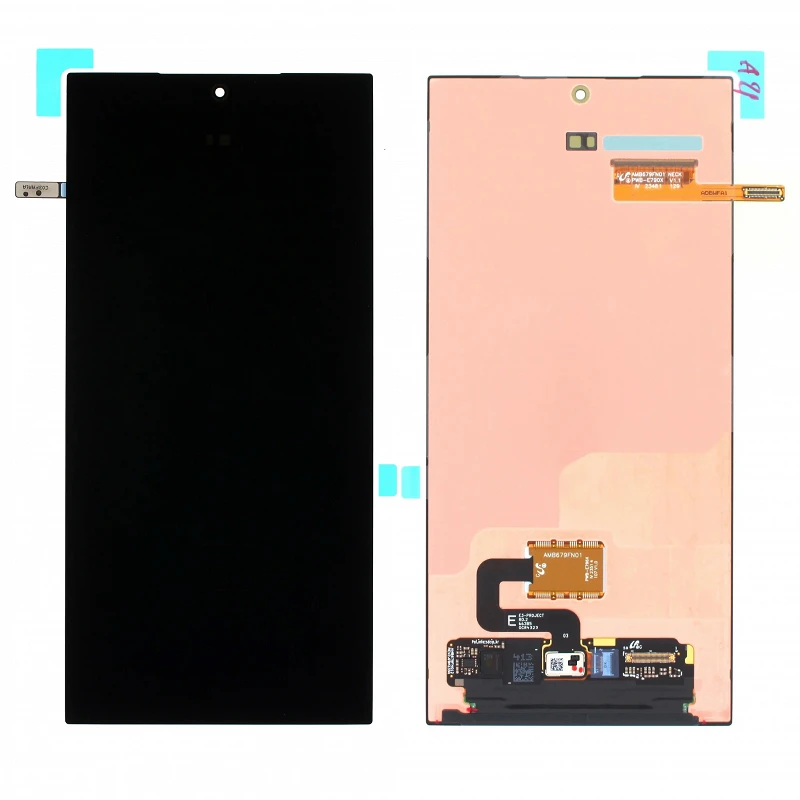 Kit écran LCD De Remplacement Pour OPPO A54 5G CPH2195 Cran I 981491