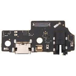 Auxiliary plate with connector charger Samsung Galaxy A04 (A045)