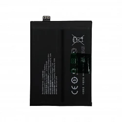 Battery BLP891 Oppo Find X5 (Compatible)