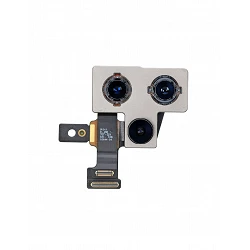 Caméra d'arrière iPhone 12 Pro De démontage