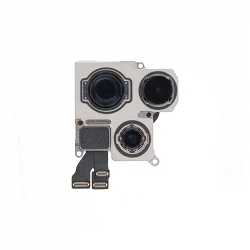 Caméra d'arrière Originale iPhone 15 Pro