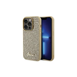 Étui Guess Square Mirror iPhone 15 Pro