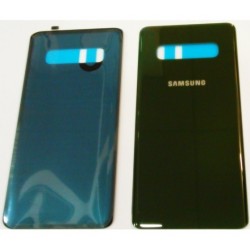 Cache batterie Samsung Galaxy S10 Plus (G975). No originale