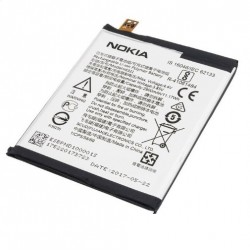 Batterie Nokia 5 Dual SIM (HE321/HE336) 2900mAh