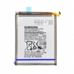 batterie d'origine Samsung Galaxy A50, A30S (EB-BA505ABU).  Service Pack