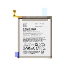Bateria Orignal Samsung Galaxy A20e, A20S (EB-BA205ABU). Service Pack