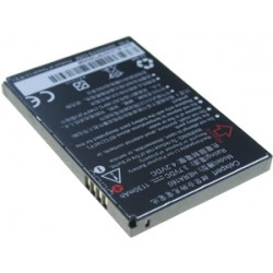 Batterie HTC P4350 (Herald), XDA Terra (Herald). (BA S190 / HERA160)