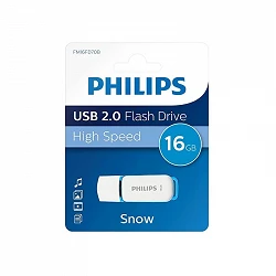 Philips Série neige USB 2.0 16 Go