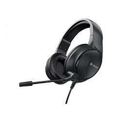 Auriculares Con Cable Luces RGB Gamming Celebrat GM-5 Diadema