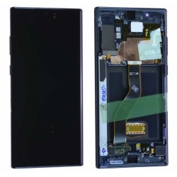 Pantalla Completa Original Samsung Galaxy Note 10+ (N975). Service Pack