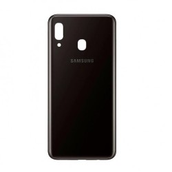 Carcasa Trasera Samsung Galaxy A20 (A205) . Compatible sin Logo