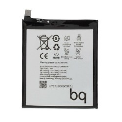 Batterie BQ Aquaris V Plus/ VS Plus (3400mAh)