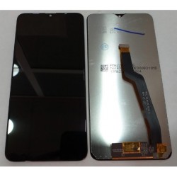Ecran complet Samsung Galaxy M10 (M105). Originale. Service Pack