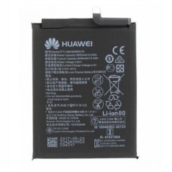 Batterie d\'origine Huawei P20 Lite 2019, P smart Z. HB446486ECW. (Service Pack)