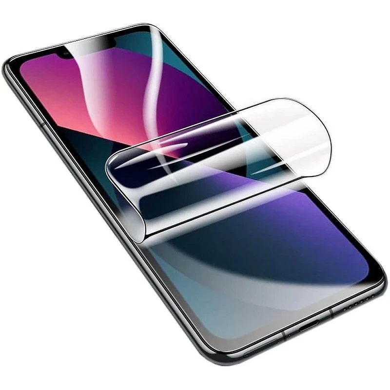 3pcs HD Screen Protector Film Compatible With Xiaomi Redmi Full Coverage Easy In