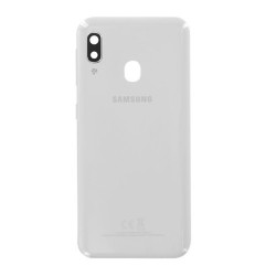 Carcasa Trasera Samsung Galaxy A20e (A202). No original