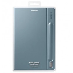 Etui d'origine Samsung Galaxy Tab S6 (T860) - EF-BT860P