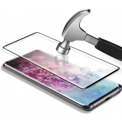 Tempered Glass Screen Protector with fingerprint unlock Galaxy Note 10+