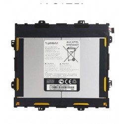 Battery Alcatel Tablet One Touch Pop 10 (TLP046A2) 4600mAh