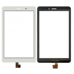 Ecran tactile + Coque avant Huawei S8-701u MediaPad T1 8.0