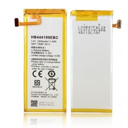 Batterie Huawei 4C, G Play Mini G650 (HB444199EBC+)