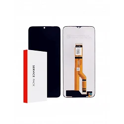 Pantalla Original Huawei honor X6a / X5 Plus Sin Marco (Service Pack)