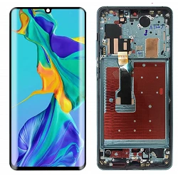 Pantalla Huawei P30 Pro (2019) / P30 Pro New Edition 2020. Oled