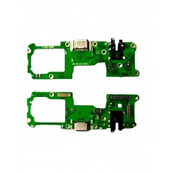 Flex conector de Carga Oppo A73 5G 2020