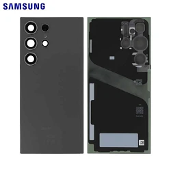 Carcasa Trasera Original Samsung Galaxy S24 Ultra (Service Pack)