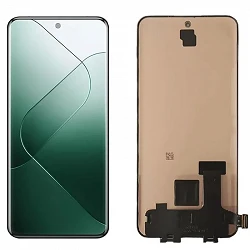 Original Display Xiaomi 14 Pro (23116PN5BC) Service Pack