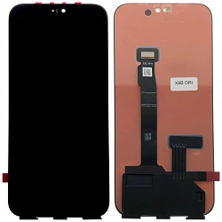 Original Display Huawei Honor X8B 4G, X8C 4G, Honor 200 Lite ( (Service Pack)