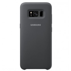 Coque d'origine Silicone Samsung Galaxy S8 (EF-PG950T)