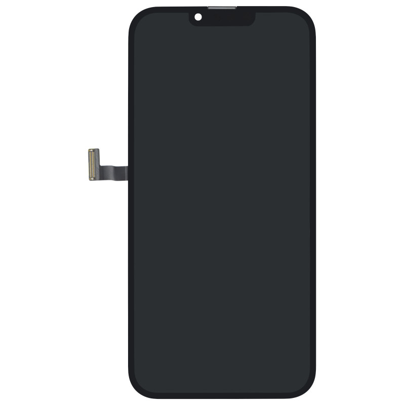 Écran LCD De Remplacement Pour IPhone 13 Pro Max - 6,7 Pouces - 3D Touch - Compatible Modèles A2484 A2641 Etc. - Kit Réparation Inclus