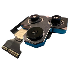Caméra d'arrière Originale iPhone 14 Pro