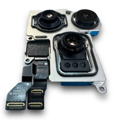 Caméra d'arrière Originale iPhone 15 Pro Max