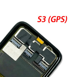 Display OLED Apple Watch serie 3 (GPS 38mm)