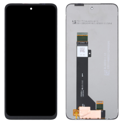 Écran complet Motorola Moto G13 / G23 (2023) Compatible