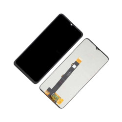 Pantalla completa Motorola Moto G50 4G (2021) Compatible