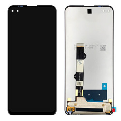 Pantalla completa Motorola Moto G51 5G / G60 / G60s / G40 Fusion 4G (2021) Compatible