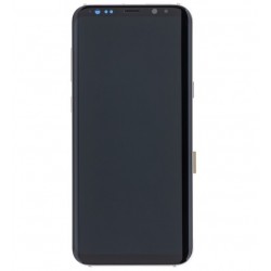 Display Unit + Front Cover Samsung Galaxy S8+ (G955). Original ( Service Pack)