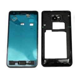housing middle Samsung Galaxy S2 i9100