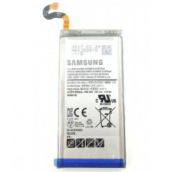 Bateria Samsung Galaxy S8 (EB-BG950ABE) 3000mAh