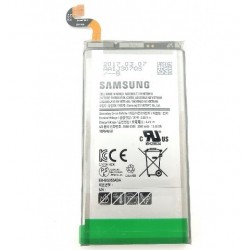 Bateria Compatible Samsung Galaxy S8+ (EB-BG955ABE) 3500mAh