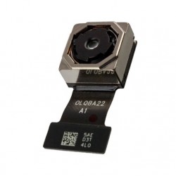 Caméra BQ Aquaris X5 (13Mpx)